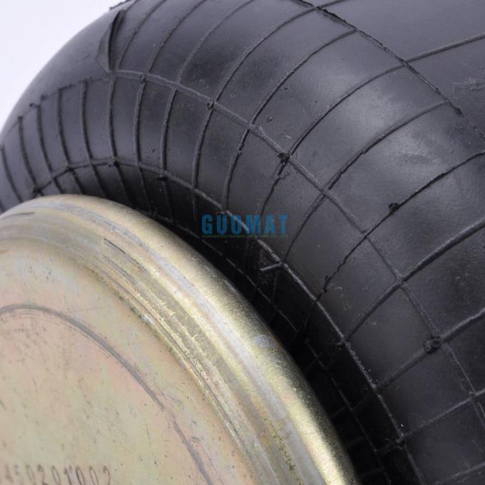 colpo massimo industriale della molla pneumatica del Firestone di 1b8-580 Goodyear W01-358-7598 120mm