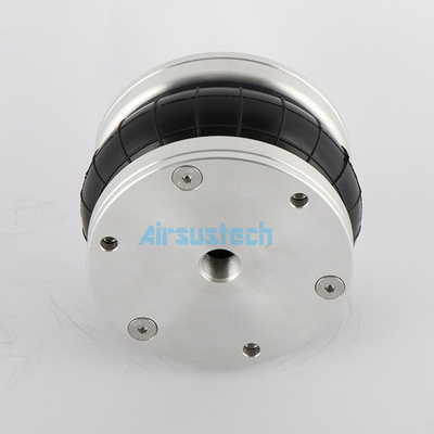 6&quot; molla pneumatica complicata del diametro uno Contitech FS 76-7 DI Air Actuator Norgren PM/31061
