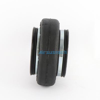 Molle pneumatiche industriali di gomma complicate del cuscino quello eccellente Enidine YI-1B5-500 Goodyear 1B5 500