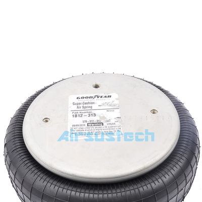 Di industriale di YI-1B12-313 1B12-313 1B12 313 molla un amplificatore pneumatico dell'airbag dell'azionamento di Covoluted
