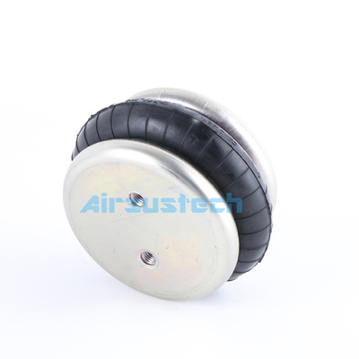 Ascensore complicato industriale di Contitech FS50-5CI3/4 NPTCA degli airbag del Firestone W01-358-6996 delle molle pneumatiche di Goodyear 1B5-502