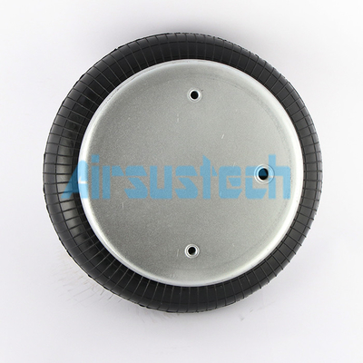 Molle pneumatiche della sospensione di resistenza W01-358-7008 Firestone alte con le specifiche standard