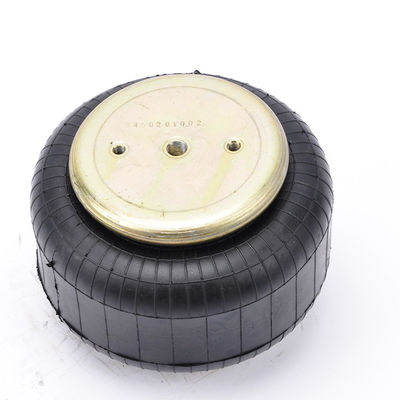 Sospensione dell'airbag della molla pneumatica del Firestone W01-358-7598 116B1 GUOMAT