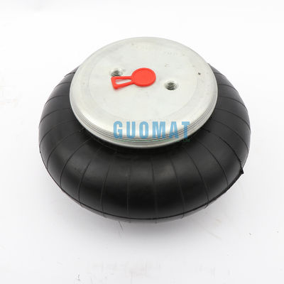 airbag del Firestone della sospensione W013587451 di rito dell'aria di 205mm singolo