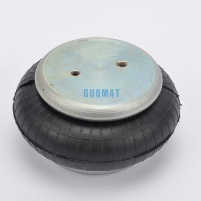 Il gas degli airbag della molla pneumatica di SP1B05 Phoenix FS70-7 Contitech ha riempito