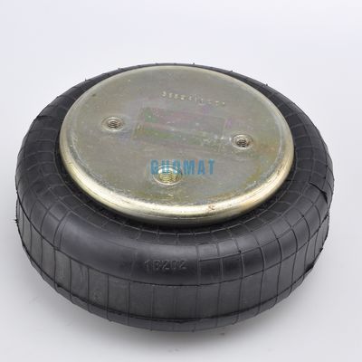airbag di muggito della molla pneumatica di 1B9-202 Goodyear 1B9X5 AIRSUSTECH
