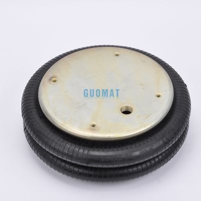 Airbag del Firestone W01-358-7135 che livellano il diametro del piatto di 2B14-360 315mm