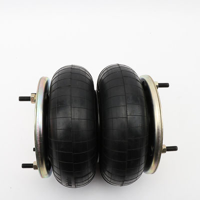 Soffietti pneumatici di carta della molla pneumatica di Dunlop della macchina SP1538 PNP305450112