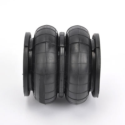 SP253 molla pneumatica complicata di gomma 8X2 degli airbag W01-R58-4045 Dunlop