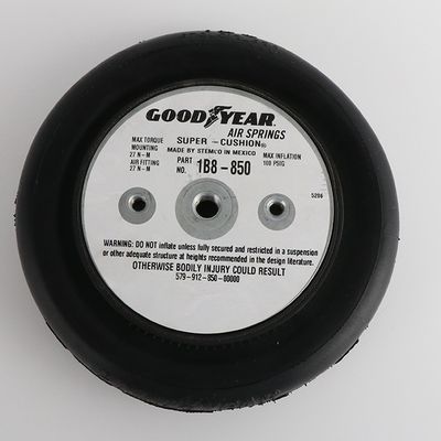 la molla pneumatica di 1B8-850 Goodyear muggisce 579-913-530 singoli complicati per il dispositivo rapido della serratura