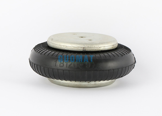 La molla pneumatica del Firestone W01-358-7460 disegna 115 per la macchina di stampa a caldo