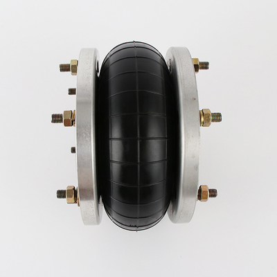 Soffietti della molla pneumatica dell'azionatore 086060H-1 della molla pneumatica dell'OEM con gli anelli della flangia