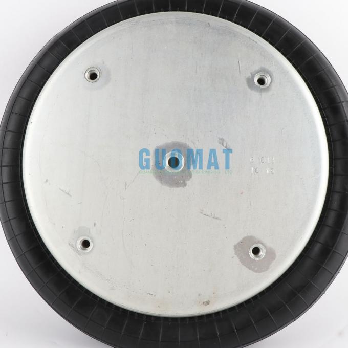 Airbag industriali originali 1b15-375 della molla pneumatica di Goodyear i grandi singoli si riferiscono al Firestone W01-358-8158