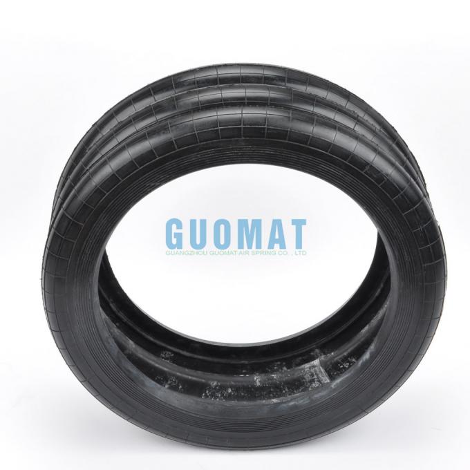450-3 molla pneumatica di gomma di industria di Guomat per il dispositivo di serraggio della copertura del vaglio oscillante