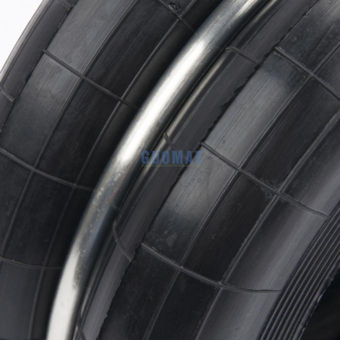 La molla pneumatica di F-240-2 Guomat si riferisce all'avvolgimento della molla pneumatica di Yokohama S-240-2 per la stampa di Crankless
