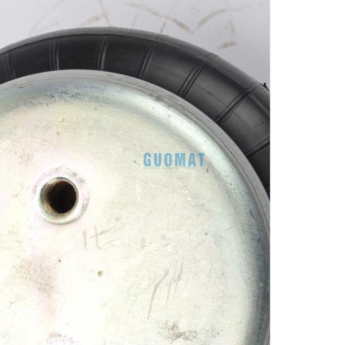Le molle pneumatiche si riferiscono a 1b5080 Guomat no: no. di gomma 1b 131 Max Diameter dei soffietti 1b6080 165mm