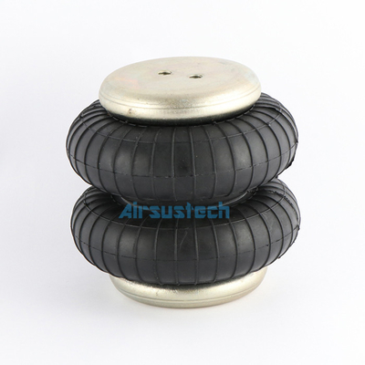 Doppi airbag complicati di muggito 2B 40-10 di Contitech FD 40-10 della molla pneumatica