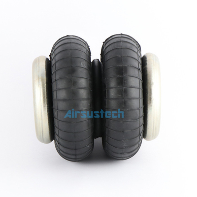Doppi airbag complicati di muggito 2B 40-10 di Contitech FD 40-10 della molla pneumatica
