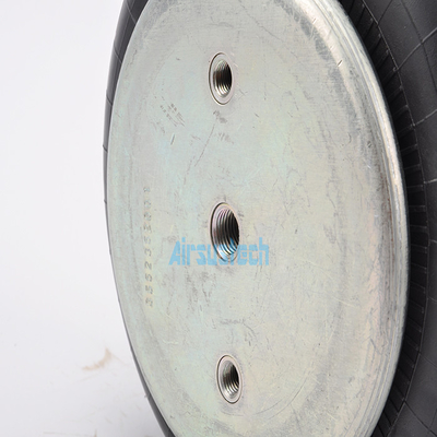 La doppia molla pneumatica complicata di gomma 7894 sostituisce per gli airbag W01-M58-7894