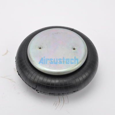 I singoli airbag complicati di gomma del Firestone della molla pneumatica W01-M58-6374 per riducono la scossa