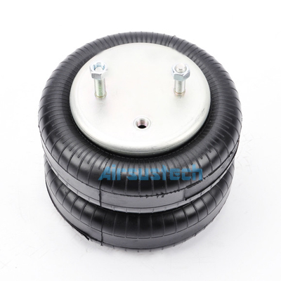 Molla pneumatica complicata degli airbag del Firestone W01-358-6945 doppia per il vaglio oscillante