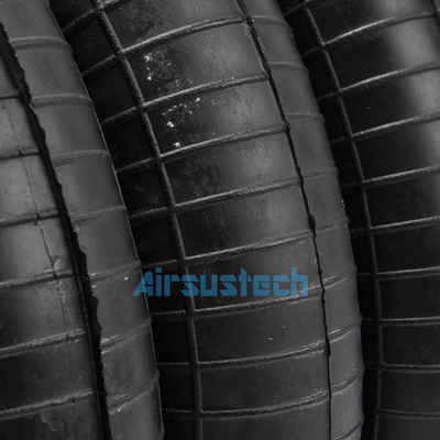 Firestone industriale complicato triplo W01-358-8006 delle molle pneumatiche