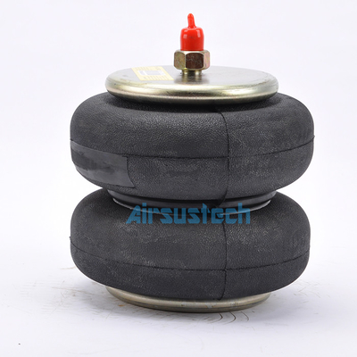 I soffietti posteriori 2B6927 della molla pneumatica sostituiscono per gli airbag complicati W01-358-6927 due