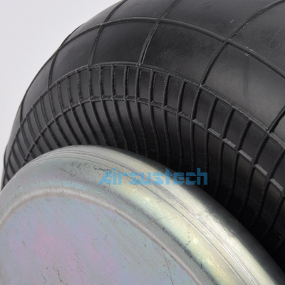 Molla pneumatica complicata degli airbag del Firestone W01-358-6945 doppia per il vaglio oscillante