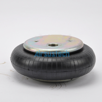 I singoli airbag complicati di gomma del Firestone della molla pneumatica W01-M58-6374 per riducono la scossa