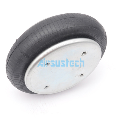 Uno stile complicato della molla pneumatica 1B5171 sostituisce i soffietti di gomma di Contitech FS330-11 468