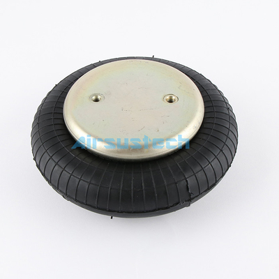 La molla pneumatica industriale di gomma complicata della presa d'aria G3/4 1 sostituisce Dunlop (franco) 8&quot; x1 S08101 pneumatico