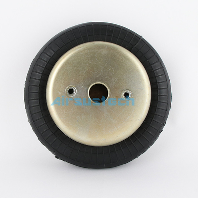 La molla pneumatica industriale di gomma complicata della presa d'aria G3/4 1 sostituisce Dunlop (franco) 8&quot; x1 S08101 pneumatico
