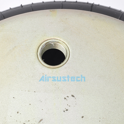 Cuscino industriale di gomma complicato della molla pneumatica della presa d'aria G3/8 3 per la macchina dell'Assemblea di web