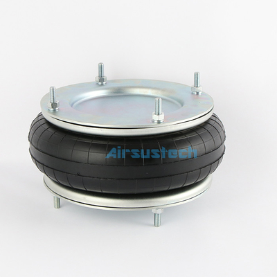 Sospensione pneumatica complicata dell'aria W01-R58-4060 uno dei Firestone 12 x 1 della molla pneumatica di SP1640 Dunlop