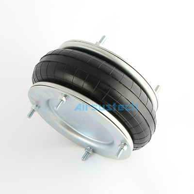 Sospensione pneumatica complicata dell'aria W01-R58-4060 uno dei Firestone 12 x 1 della molla pneumatica di SP1640 Dunlop