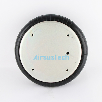 Airbag complicato di Airsustech della molla pneumatica di Goodyear 1B14-350 578913351 singolo