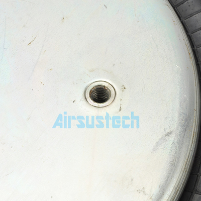 Contitech FT 330-29 431 borsa complicata tripla dell'assistente della sostituzione AIRSUSTECH 3B8008 della molla pneumatica