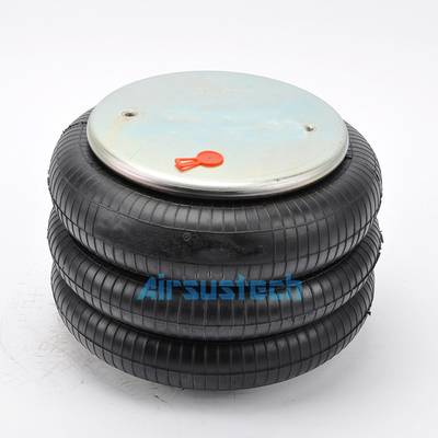 Sostituzione pneumatica delle molle di sospensione dell'aria del Firestone complicato triplo W01-358-8030/38