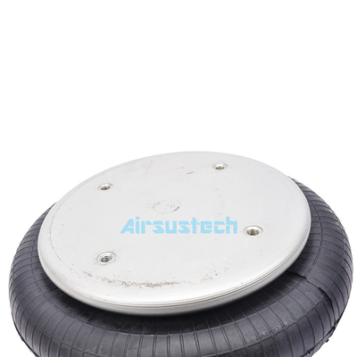 Contitech FS 330-11 468 aerostato di gomma complicato di Goodyear 1B12-301 della molla pneumatica singolo
