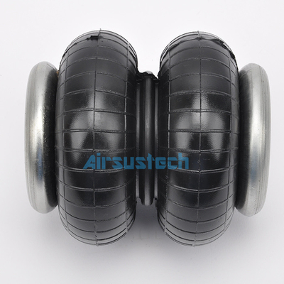 Doppi ammortizzatori di vibrazioni di gomma complicati della molla pneumatica del FD 40-10 continentale