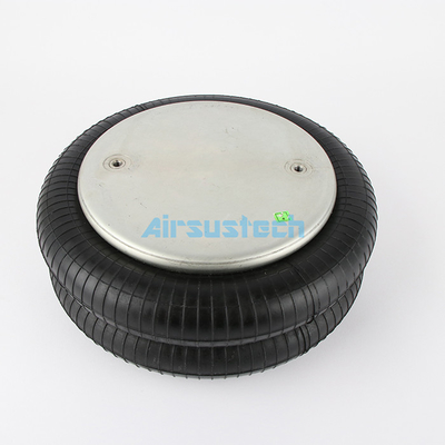 Molla pneumatica di gomma industriale continentale di ci G1/4 del FD 330-22 per il disidratatore centrifugo