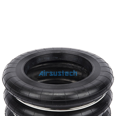 Airsustech disegna F-240-3 la molla pneumatica dell'incrocio S-240-3 Yokohama 3 di gomma complicati