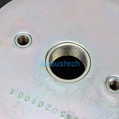 Industriale di Festo EB-215-80 molla un aerostato di gomma complicato G3/4