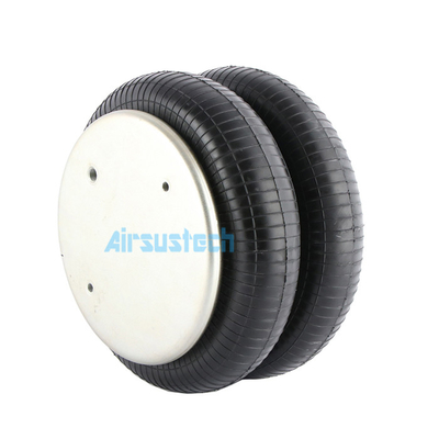Gli airbag industriali di gomma raddoppiano le molle pneumatiche complicate per il FAS Olanda 57007180