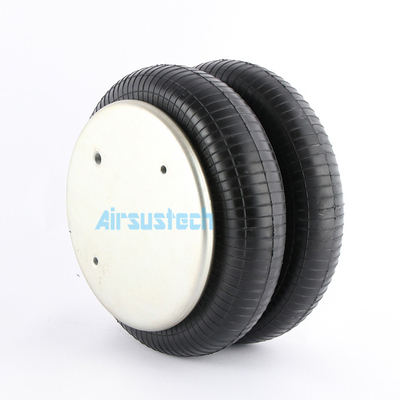 La molla pneumatica industriale di Airide colpisce la doppia gomma complicata impareggiabile 0550 00001