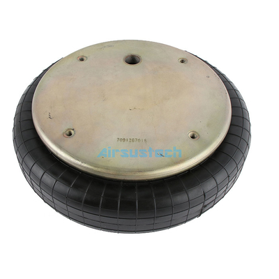 Molle pneumatiche industriali della sospensione Contitech FS 530-14 ci di G 3/4 del Firestone W01M586369 di OS