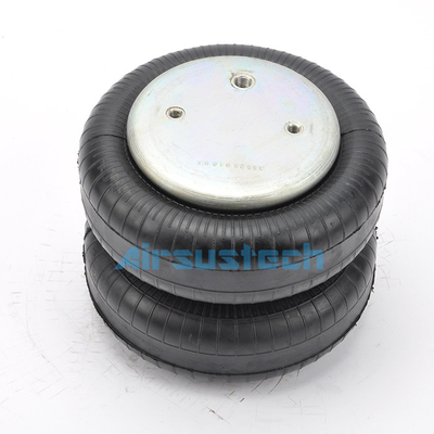 Contitech FD 200-19 310 air bag di sollevamento contorto Firestone W01-358-6902 della molla pneumatica