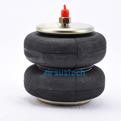 Firestone W01-358-7788 Molla pneumatica a spirale Contitech FD 200-19 510 Airbag con perno singolo singolo