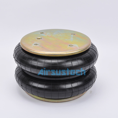 Molle pneumatiche industriali della sospensione W01-D08-6391 DAF 1698435 1628472