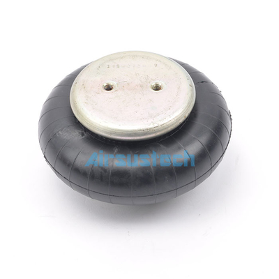 Un piatto industriale complicato della perla di tipo 1 di stile del Firestone W01-358-7484 W013587484 110 delle molle pneumatiche